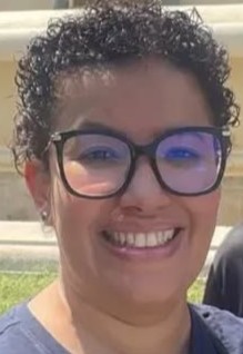 Virginia Mara de Almeida